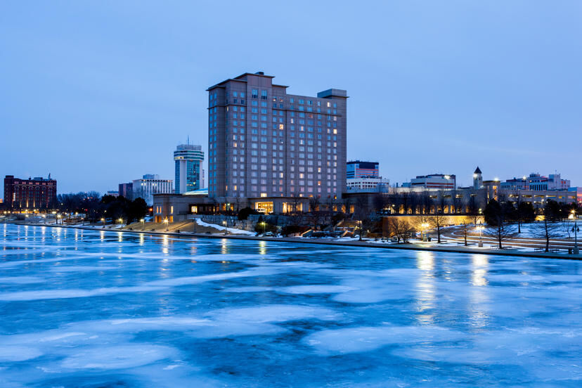 9. Wichita, KS